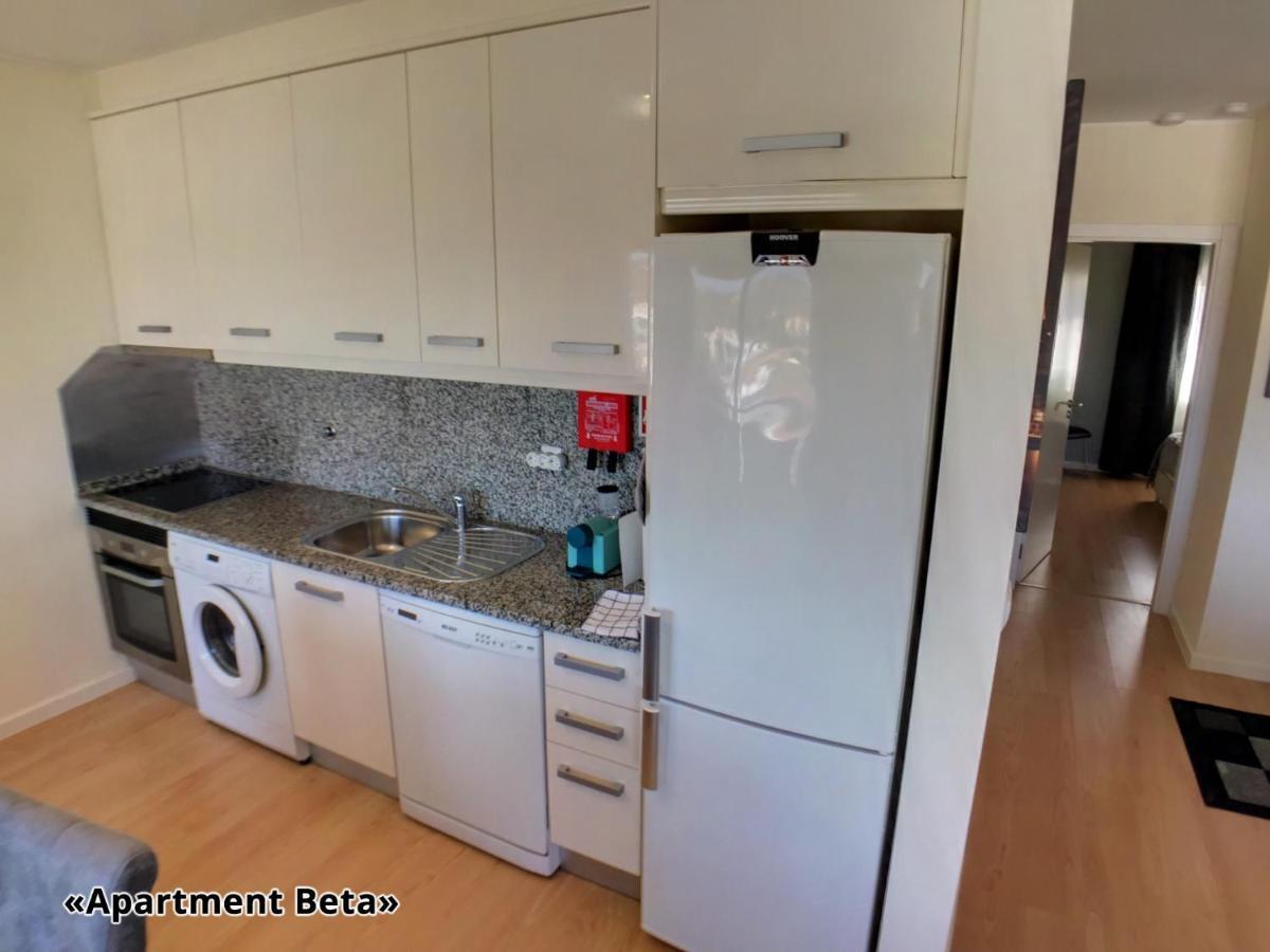Apartment Beta - 2 Bedrooms, Private Rooftop Patio With Hot Tub, Bbq And View Ferragudo  Exterior photo