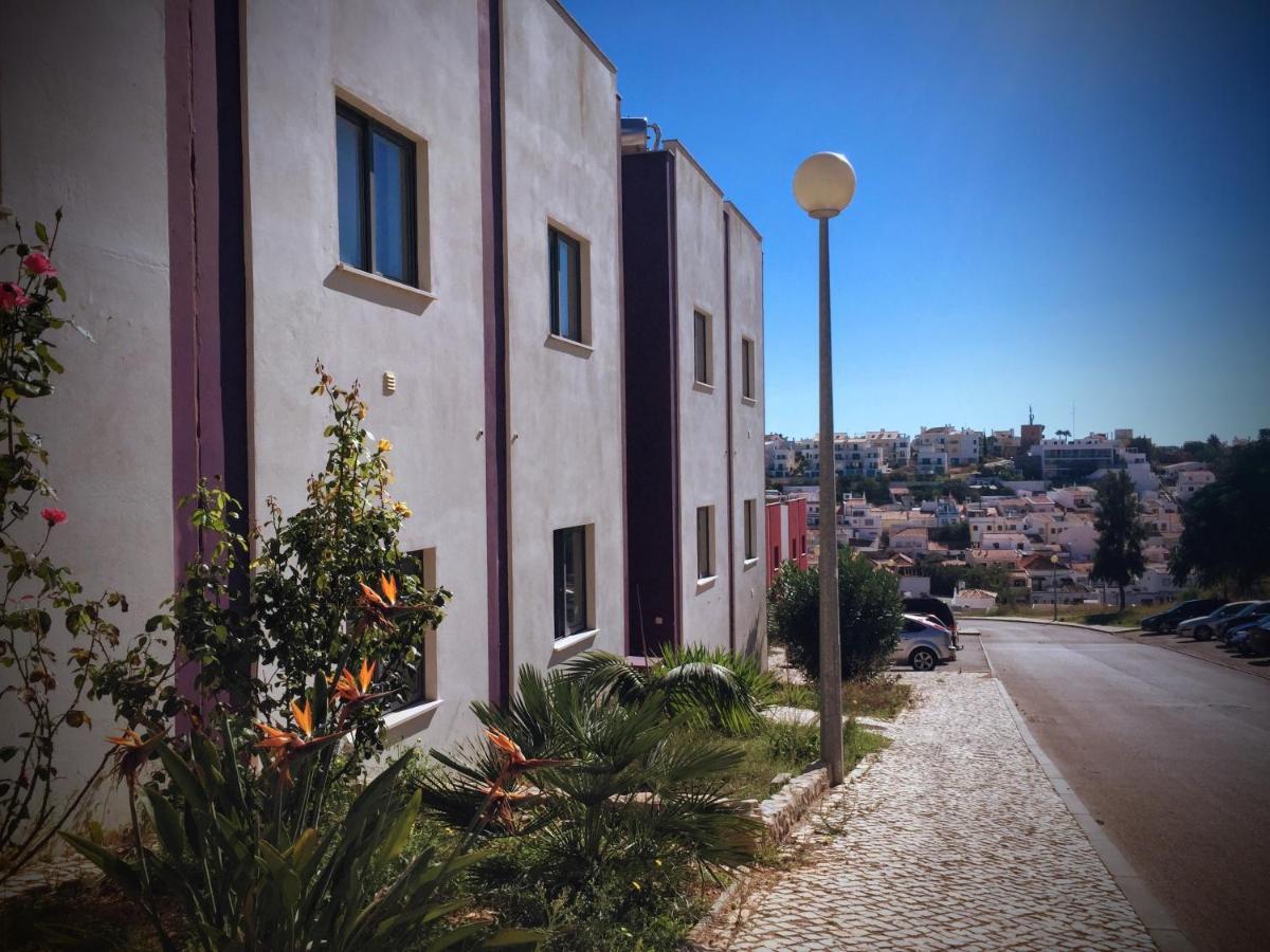 Apartment Beta - 2 Bedrooms, Private Rooftop Patio With Hot Tub, Bbq And View Ferragudo  Exterior photo
