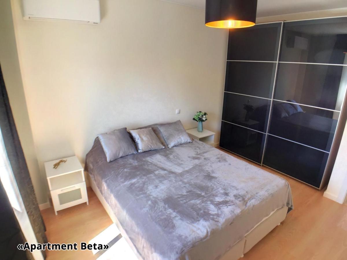 Apartment Beta - 2 Bedrooms, Private Rooftop Patio With Hot Tub, Bbq And View Ferragudo  Exterior photo